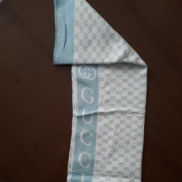 Gucci Accessories Gucci Baby Blanket Poshmark